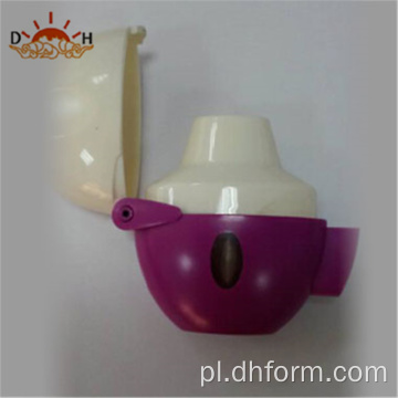 Medical Plastic Parts Forming